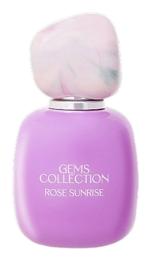 Rose Sunrise by Brocard