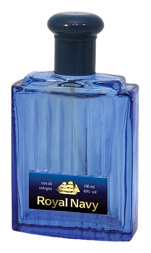 Royal Navy by Brocard