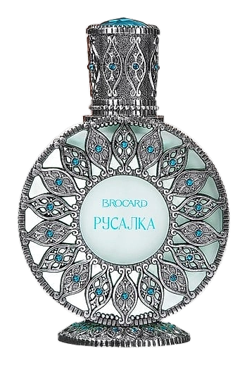 Rusalka Русалка by Brocard