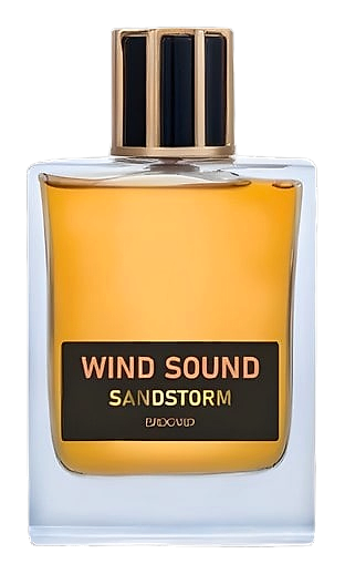 Sandstorm by Brocard