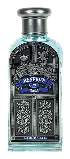 Scotch Reserve 18 by Brocard – Eau de Toilette
