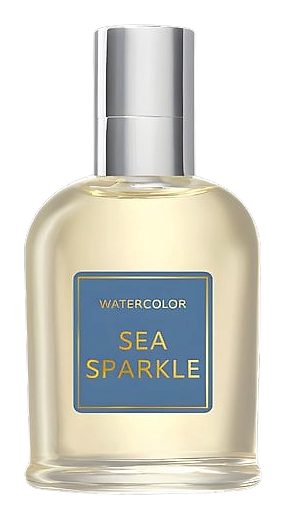 Brocard Sea Sparkle