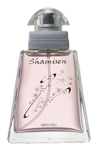 Shamisen by Brocard