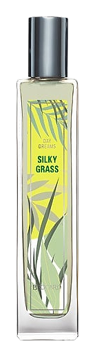 Silky Grass by Brocard