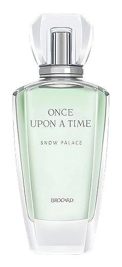 Snow Palace by Brocard