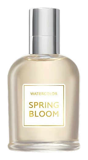 Spring Bloom by Brocard