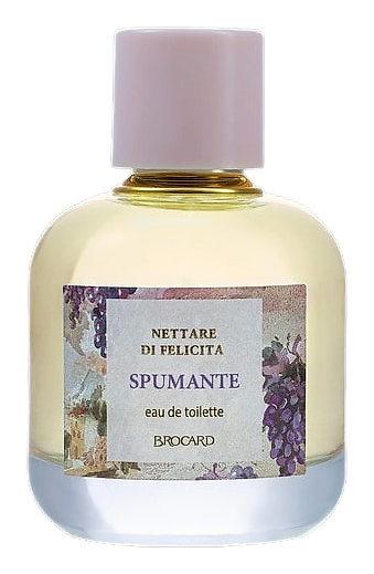 Spumante by Brocard