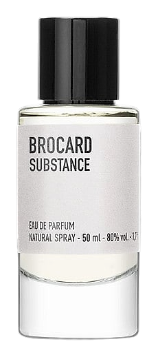 Substance by Brocard