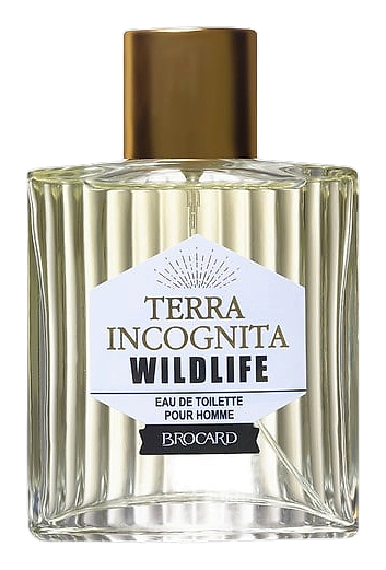 Wild Life by Brocard