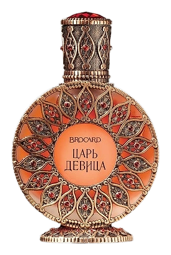 The King Princess (царь Девица) by Brocard