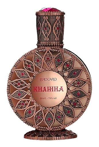 The Princess (Княжна) by Brocard – Eau de Toilette