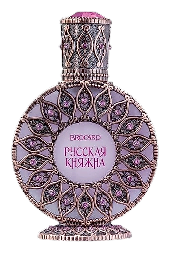 Brocard The Russian Princess (Русская Княжна)