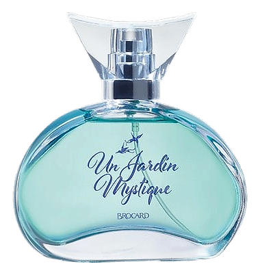 Un Jardin Mystique by Brocard