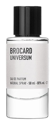 Universum by Brocard