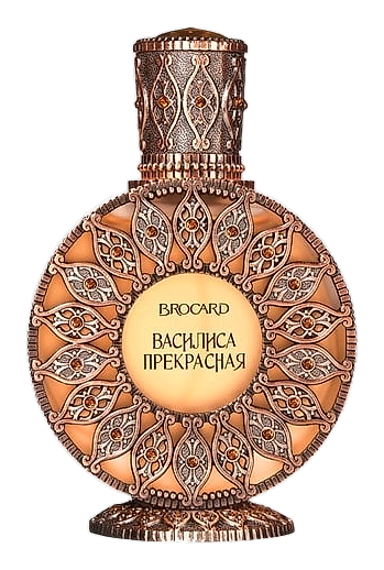 Vasilisa Prekrasnaya Василиса Прекрасная by Brocard