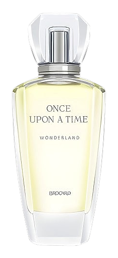 Wonderland by Brocard