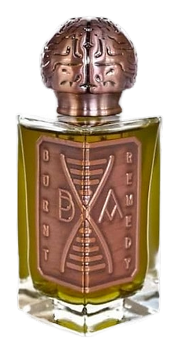 Burnt Remedy by Broken Anatomy Perfumes