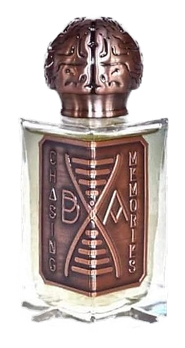Chasing Memories by Broken Anatomy Perfumes