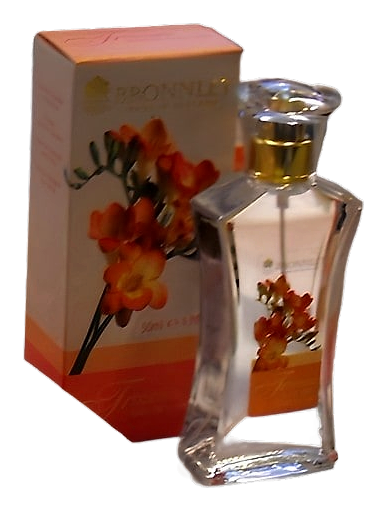 Freesia by Bronnley