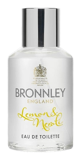 Lemon & Neroli by Bronnley