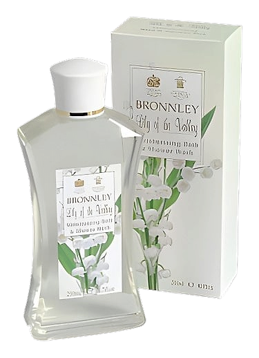 Lily of the Valley by Bronnley
