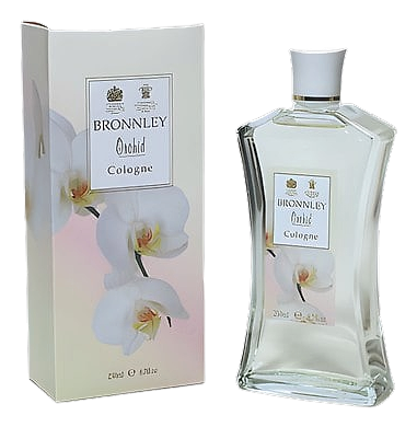 Orchid by Bronnley