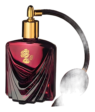 Velvet Rose Eau De Parfum by Bronnley – Eau de Parfum