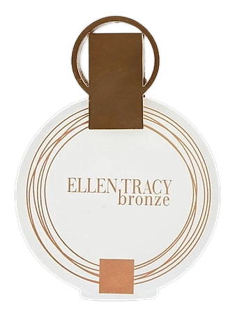 Bronze (Eau de Parfum) by Ellen Tracy