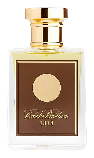 1818 Signature Cologne by Brooks Brothers