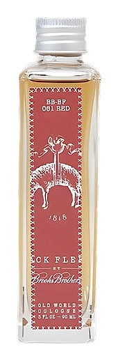 Brooks Brothers Black Fleece Red Cologne