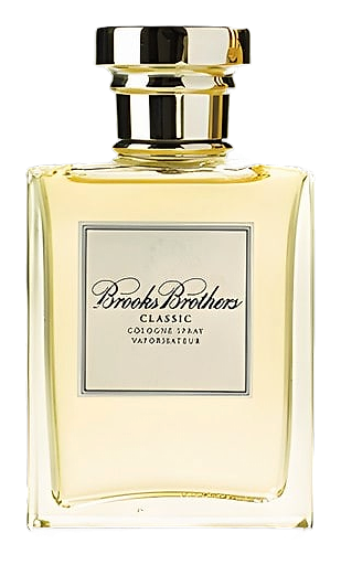Classic Cologne by Brooks Brothers