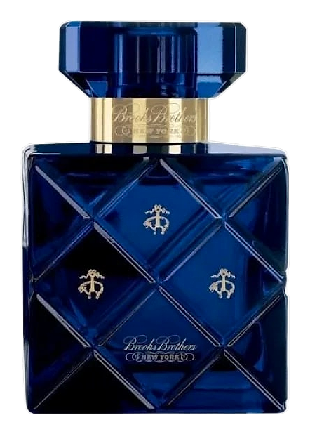 Brooks Brothers New York for Gentlemen