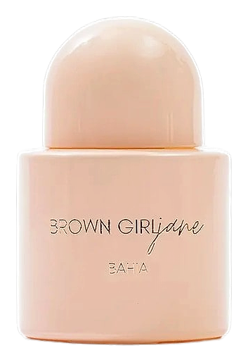 Bahia by Brown Girl Jane