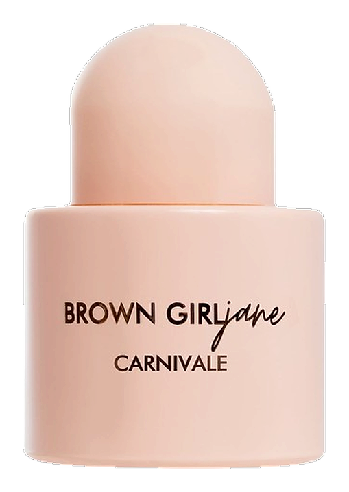 Brown Girl Jane Carnivale