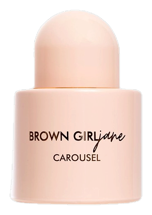 Carousel by Brown Girl Jane