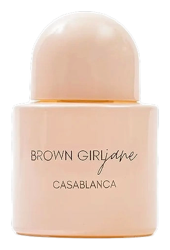 Brown Girl Jane Casablanca