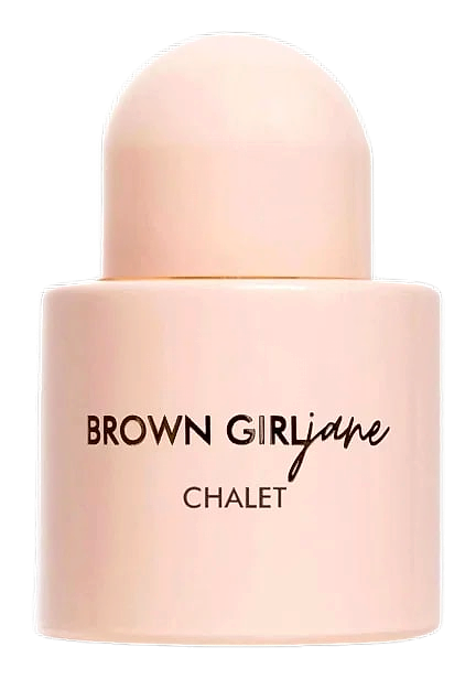 Chalet by Brown Girl Jane