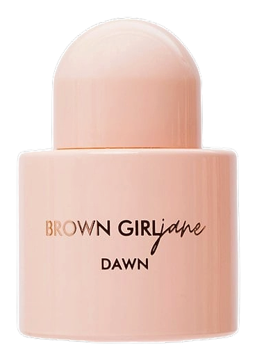 Dawn by Brown Girl Jane