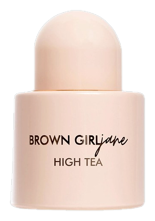 High Tea by Brown Girl Jane
