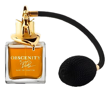 Obscenity by Bruce LaBruce