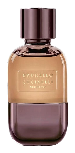 Segreto by Brunello Cucinelli