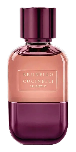 Silenzio by Brunello Cucinelli