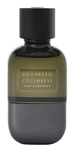 Vento Ardente by Brunello Cucinelli