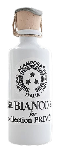 Bianco by Bruno Acampora