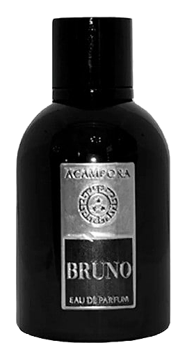 Bruno, Eau De Parfum by Bruno Acampora