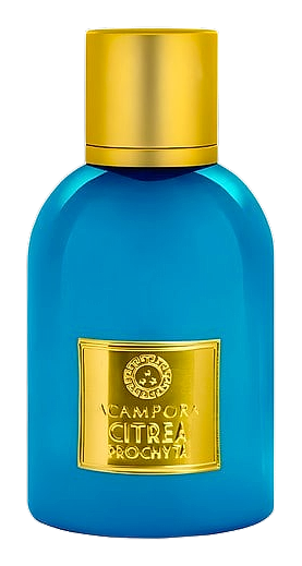 Citrea Prochyta – Eau de Parfum by Bruno Acampora – Eau de Parfum