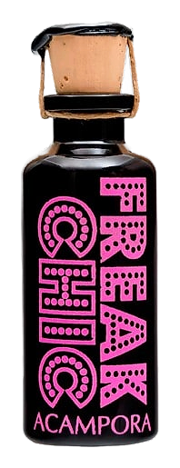 Freak Chic, Pure Essence by Bruno Acampora