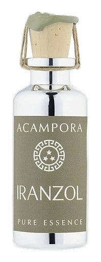 Iranzol – Pure Essence by Bruno Acampora