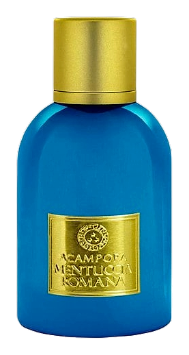 Mentuccia Romana – Eau de Parfum by Bruno Acampora – Eau de Parfum