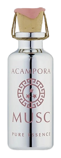 Musc – Pure Essence by Bruno Acampora